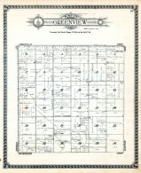 Greenview Township, Steele County 1928